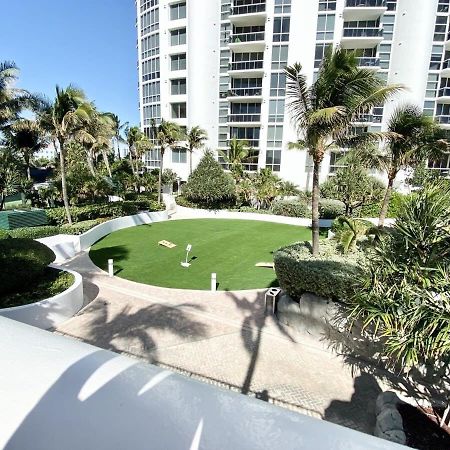 Trump International Resort By Zen Vacation Rentals Miami Beach Exteriér fotografie