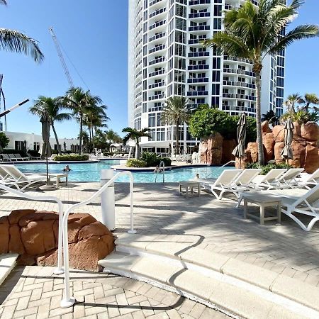 Trump International Resort By Zen Vacation Rentals Miami Beach Exteriér fotografie