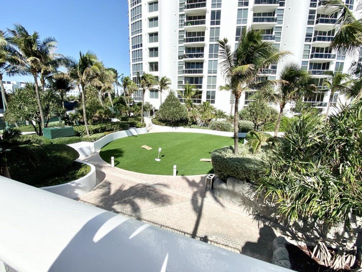 Trump International Resort By Zen Vacation Rentals Miami Beach Exteriér fotografie