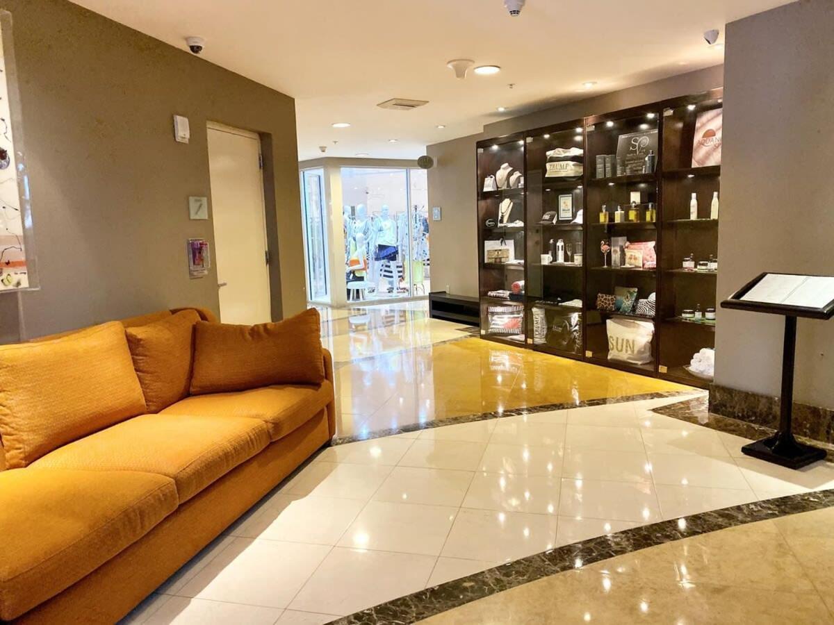 Trump International Resort By Zen Vacation Rentals Miami Beach Exteriér fotografie