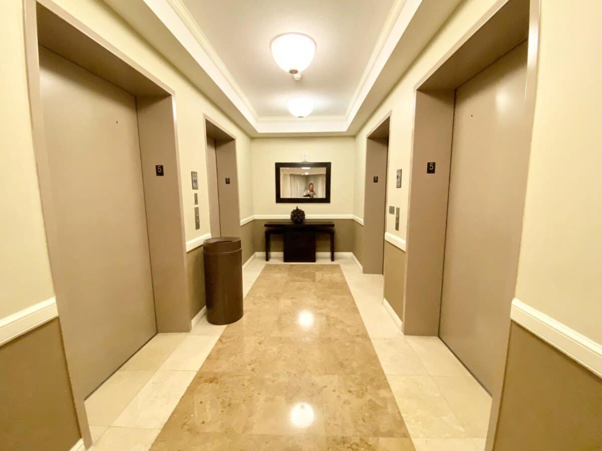 Trump International Resort By Zen Vacation Rentals Miami Beach Exteriér fotografie