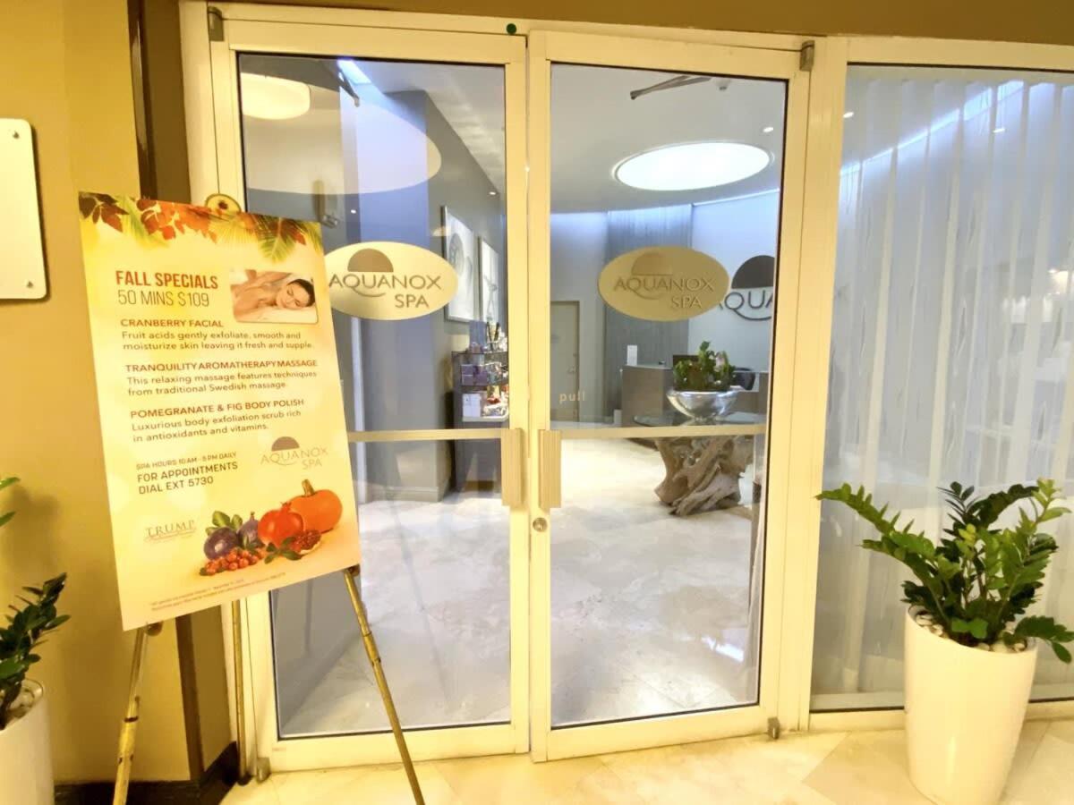 Trump International Resort By Zen Vacation Rentals Miami Beach Exteriér fotografie