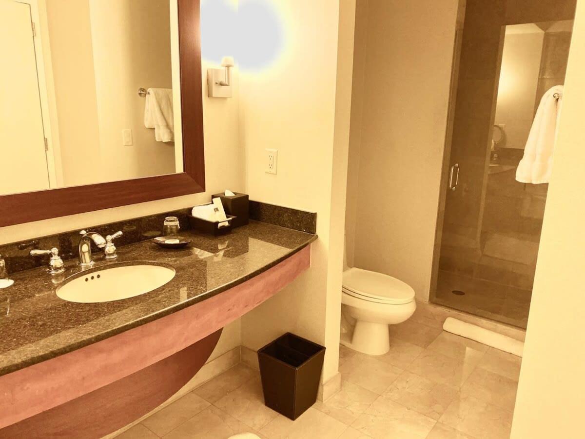 Trump International Resort By Zen Vacation Rentals Miami Beach Exteriér fotografie