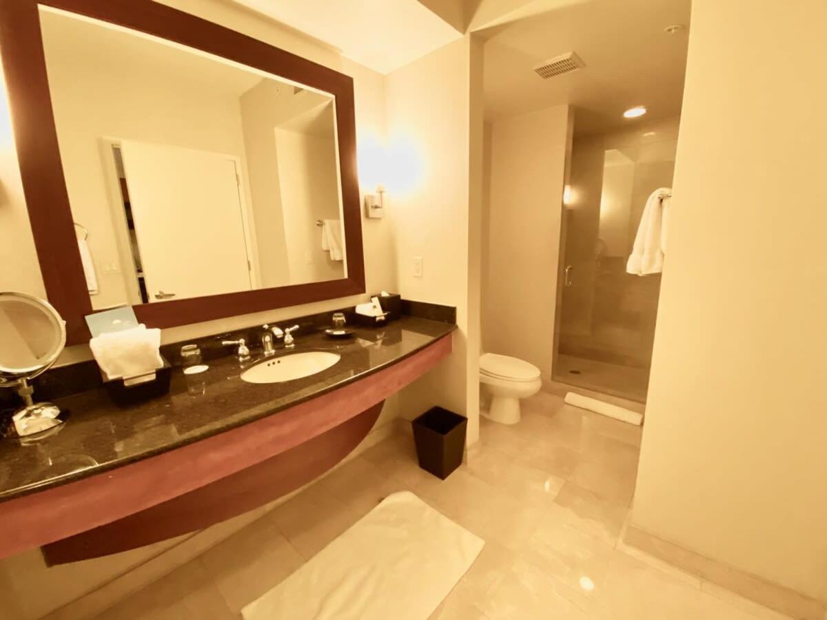Trump International Resort By Zen Vacation Rentals Miami Beach Exteriér fotografie