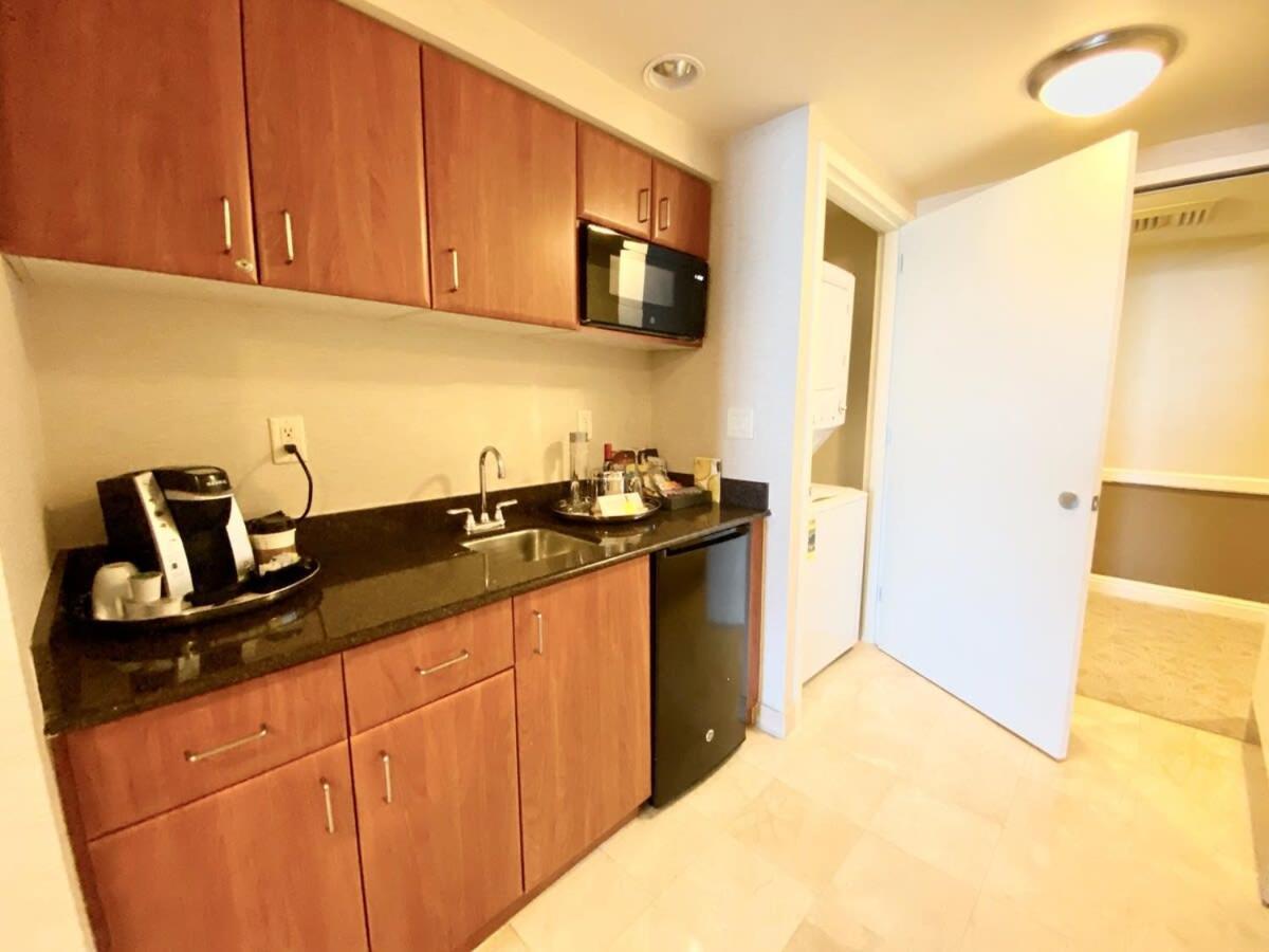 Trump International Resort By Zen Vacation Rentals Miami Beach Exteriér fotografie