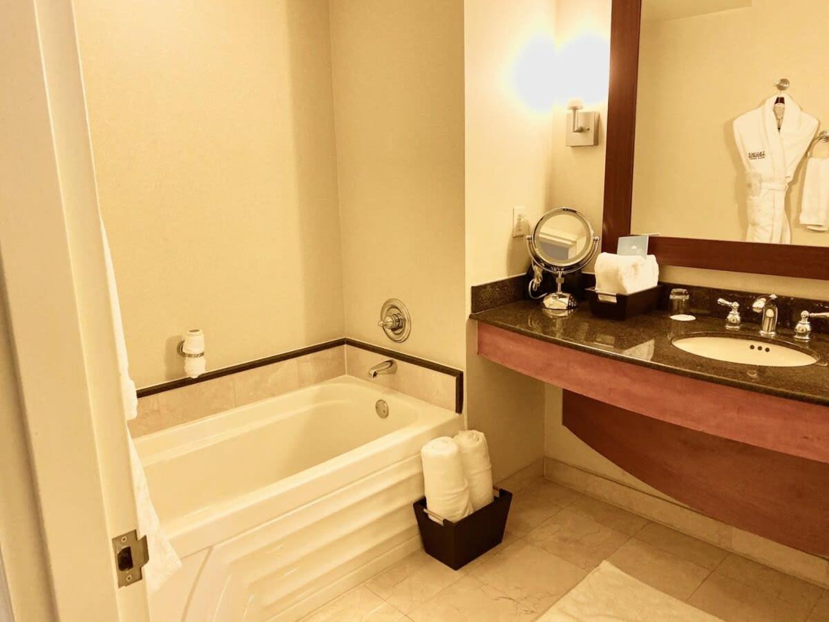 Trump International Resort By Zen Vacation Rentals Miami Beach Exteriér fotografie