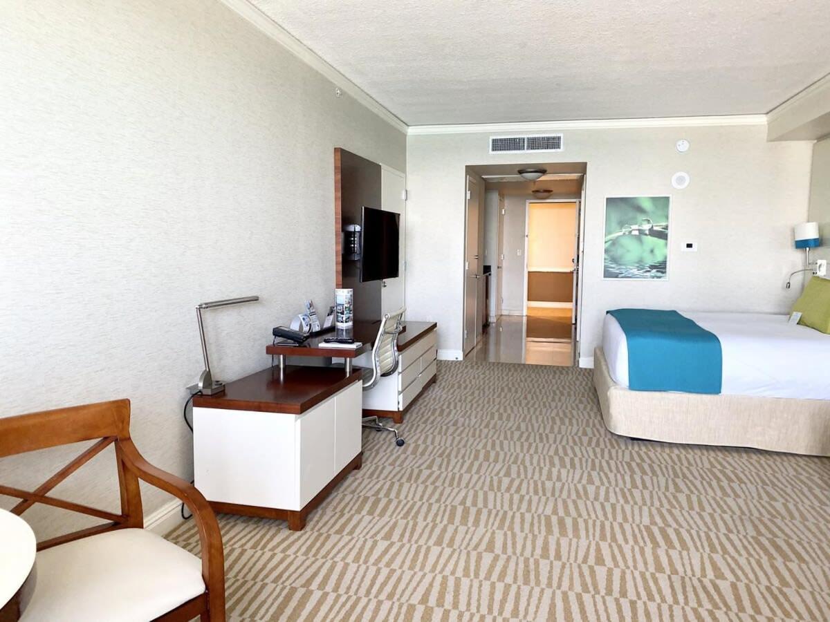 Trump International Resort By Zen Vacation Rentals Miami Beach Exteriér fotografie