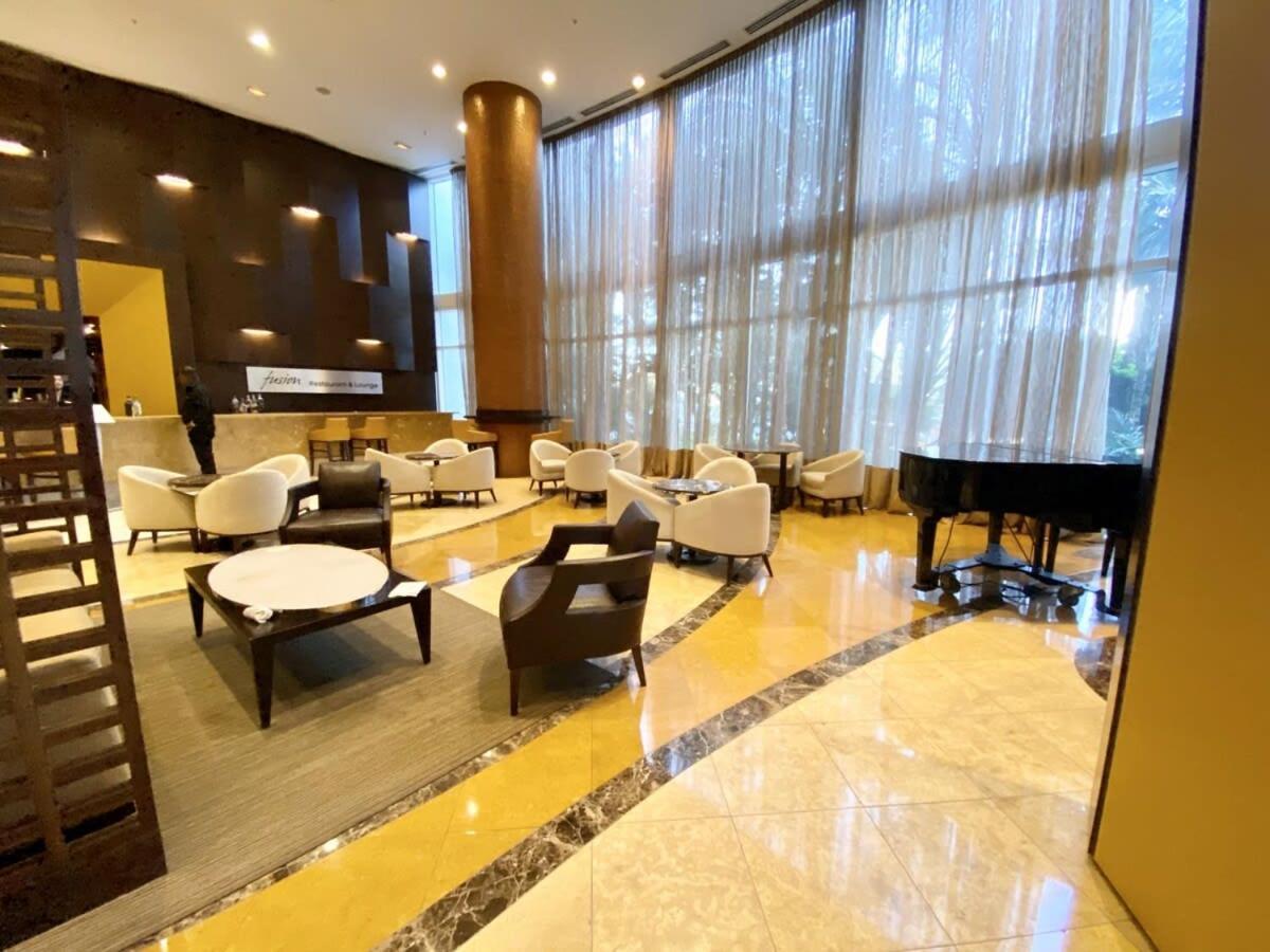 Trump International Resort By Zen Vacation Rentals Miami Beach Exteriér fotografie
