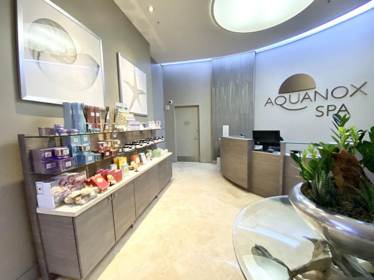 Trump International Resort By Zen Vacation Rentals Miami Beach Exteriér fotografie