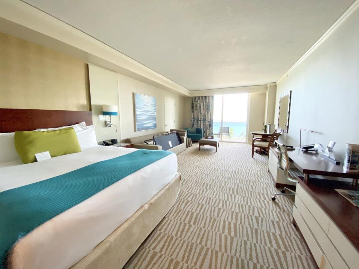 Trump International Resort By Zen Vacation Rentals Miami Beach Exteriér fotografie