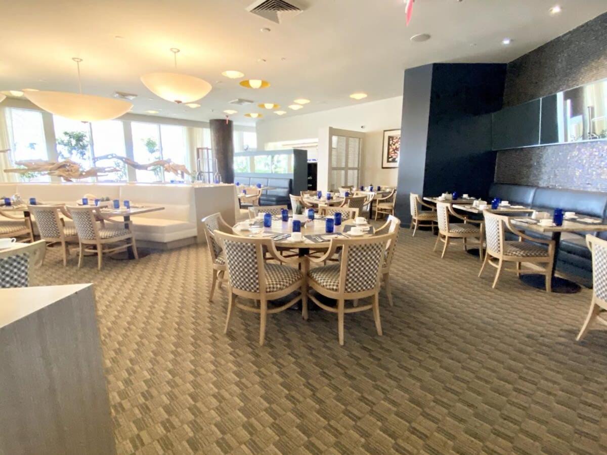 Trump International Resort By Zen Vacation Rentals Miami Beach Exteriér fotografie
