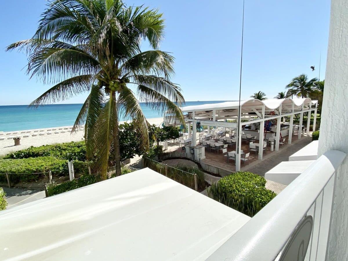 Trump International Resort By Zen Vacation Rentals Miami Beach Exteriér fotografie