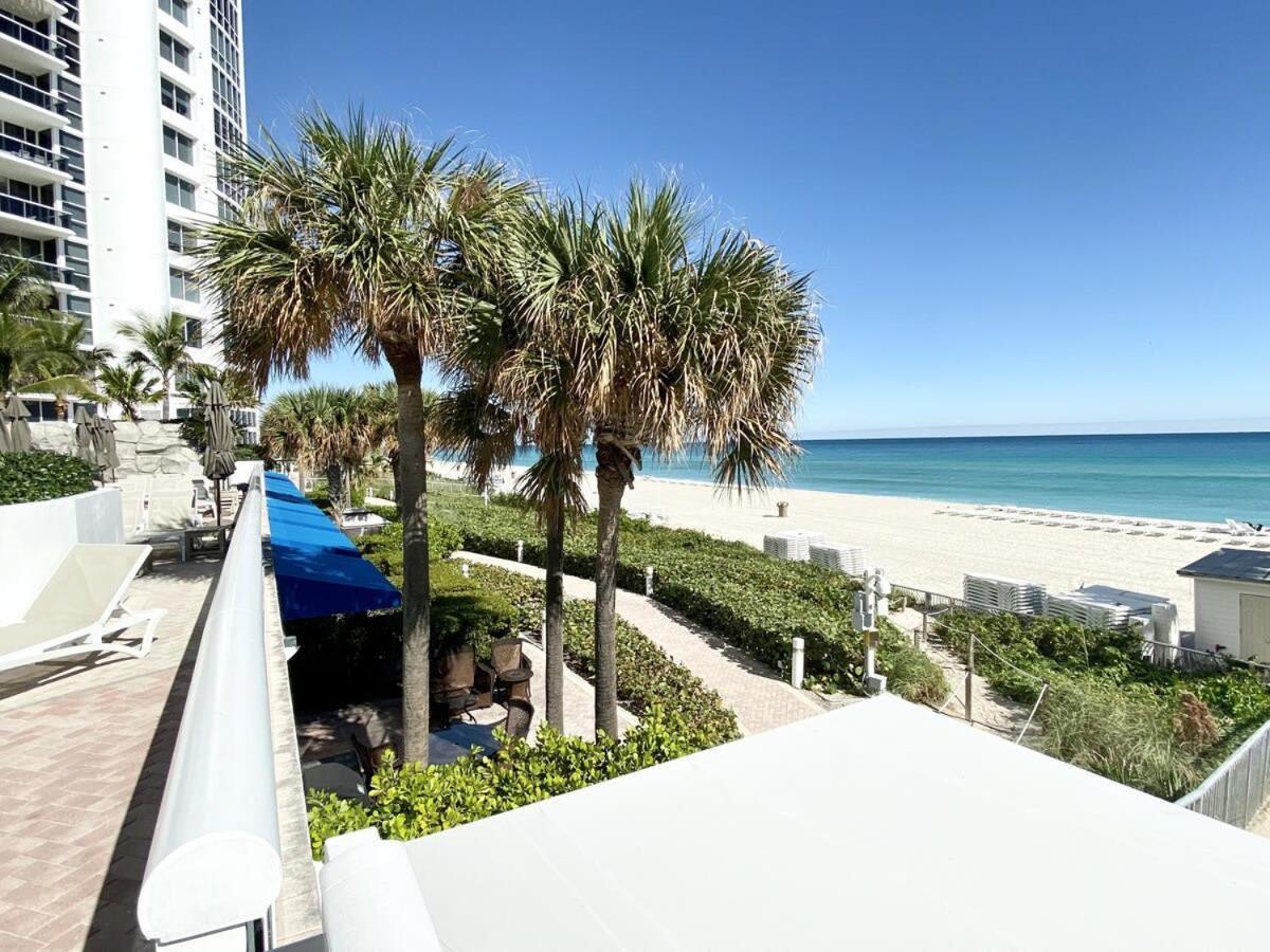 Trump International Resort By Zen Vacation Rentals Miami Beach Exteriér fotografie